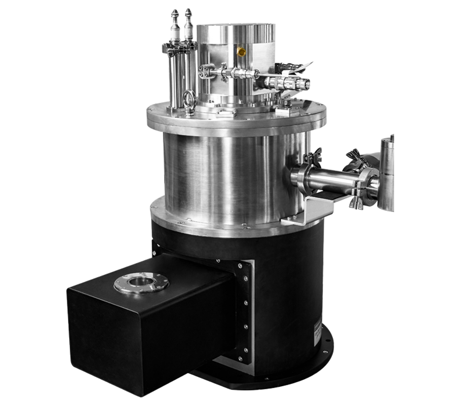 Closed cycle superconducting magnet CCMS series